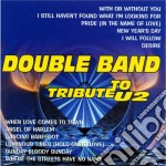 Double Band - Tribute To U2