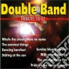 Double Band - Tribute To U2 cd