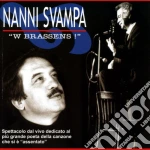 Nanni Svampa - W Brassens cd