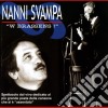 Nanni Svampa - W Brassens cd