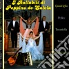 Peppino De Salvia - I Ballabili cd