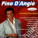 Pino D'Angio' - I Successi cd
