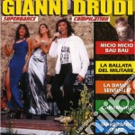 Gianni Drudi - Superdance