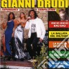 Gianni Drudi - Superdance cd musicale di Gianni Drudi