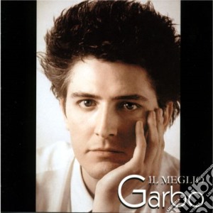Garbo - Il Meglio cd musicale di Garbo