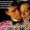 Romantic Moments / Various cd
