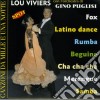 Lou Viviers / Orchestra Gino Puglisi - Canzoni Da Mille E Una Notte cd