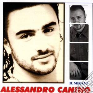 Alessandro Canino - Il Meglio cd musicale di Alessandro Canino