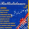 Lucio Bravo - Battistidance 3 cd