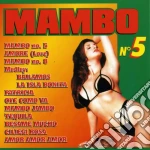 Mambo N.5 / Various cd
