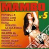 Mambo N.5 / Various cd