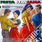 Festa italiana cd