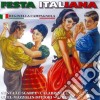 Festa italiana cd