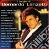 Bernardo Lanzetti - Il Meglio cd