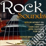 Rock Sounds / Various cd