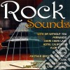 Rock Sounds / Various cd