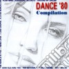 Dance '80 Compilation / Various cd