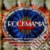 Rock Mania / Various cd