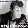 Den Harrow - Mad Desire. I Successi cd