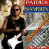 Patrick Samson - I Successi cd