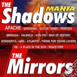 Shadowsmania (The) / Various cd musicale