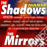 Shadowsmania (The) / Various cd