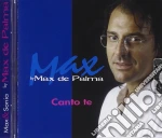 Max De Palma - Canto Te cd