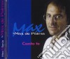 Max De Palma - Canto Te cd