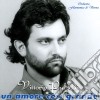 Vittorio Pulzelli: Un Amore Cosi' Grande cd musicale di Vittorio Pulzelli Orch. Filarmonica Verona