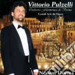 Vittorio Pulzelli: Grandi Arie Da Opere