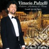 Vittorio Pulzelli: Grandi Arie Da Opere cd musicale di Vittorio Pulzelli Orch. Filarmonica Verona