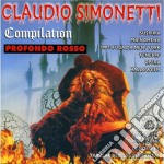 Claudio Simonetti - Profondo Rosso Compilation