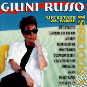 Giuni Russo - I Successi cd musicale di Giuni Russo