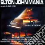 Mark Uzzed - Elton John Mania cd