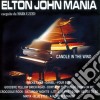 Mark Uzzed - Elton John Mania cd