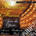 Piergiorgio Farina - Arie Da Opere