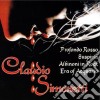 Claudio Simonetti - Claudio Simonetti cd
