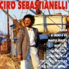 Ciro Sebastianelli - Ciro Sebastianelli cd