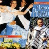 Mario Piovano - Canta Luisa Franchello cd