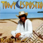 Toni Esposito - Kalimba De Luna cd
