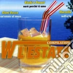 W L'Estate Compilation / Various cd