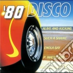 80 Disco / Various cd