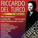 Riccardo Del Turco - Il Meglio