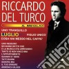 Riccardo Del Turco - Il Meglio cd