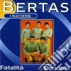 Bertas - I Successi cd musicale di Bertas
