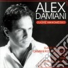 Alex Damiani - Cuore Manomesso cd