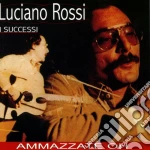 Luciano Rossi - I Successi cd