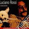 Luciano Rossi - I Successi cd