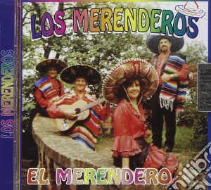 Merenderos (Los) - El Merendero cd musicale di El Merendero