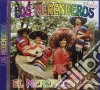 Merenderos (Los) - El Merendero cd